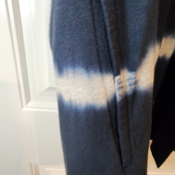 J. Jill Sample one of a kind extremely soft cardigan Oversized Size Small - Picture 15 of 15